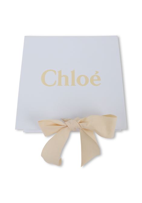 Set cappello e calzini CHLOE' KIDS | C20768117